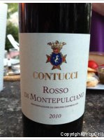 Contucci 