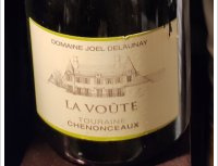 Domaine Joël Delaunay - La Voûte