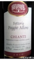 Fattoria Poggio Alloro