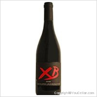 Domaine la Terrasse d'Elise - XB
