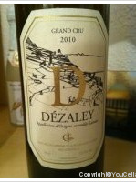 D - Dézaley