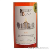 Bessey de Boissy