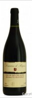 Domaine de Régusse - Cinsault et Carignan