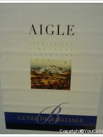 Cave du Sarment - Cuvée du Bailliage