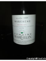 Domaine de Marcelin- Marebene