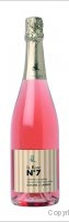 Domaine J. Laurens - La Rose N°7 