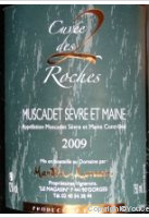 Domaine Martin Luneau - Cuvée des Roches