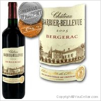 Château Barbier-Bellevue