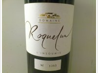 Domaine Roquefun - l'insoumis