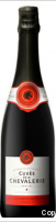 Cave des Vignerons de Saumur - Cuvée de la Chevalerie - Demi sec