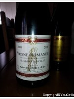 Groubier Père et fils - Rond de Chancelet