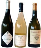 Clos de la Briderie - Vieilles Vignes