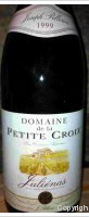 Domaine de la Petite Croix