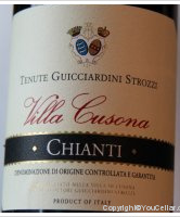 Villa Cusona