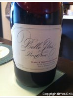 Belle Glos, Clark & Telephone Pinot Noir