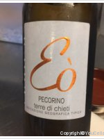 Eo - Pecorino