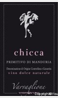 Varvaglione Vigne e Vini - chicca