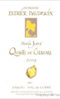 Domaines Patrick Baudouin - Maria Juby
