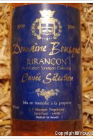 Domaine Bousquet, - Cuvée sélection
