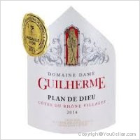 Domaine Dame Guilherme