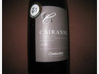Chantecôtes