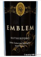 Emblem, Cabernet Sauvignon