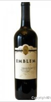 Emblem, Cabernet Sauvignon