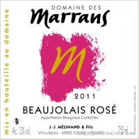 Domaine des Marrans