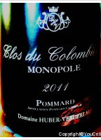 Domaine Huber-Verdereau - Clos du Colombier