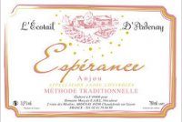 Domaine Marçais - L'écotail d'Ardenay - Espérance