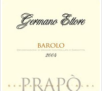 Germano Ettore, Prapò