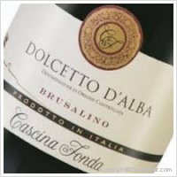 Cascina Fonda - Brusalino