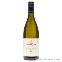Millton, Te Arai Vineyard Chenin Blanc