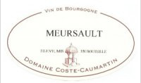 Domaine Coste-Caumartin