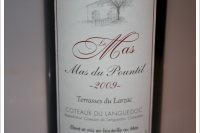 Mas du Pountil - Le Mas