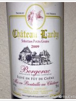 Château Lardy
