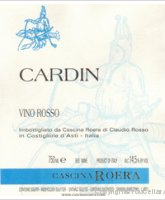 Cascina Roera, Cardin