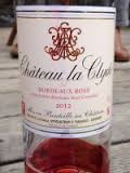 Château La Clyde