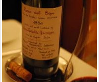 Giuseppe Quintarelli - Rosso del Bepi
