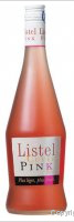 Listel - Pink