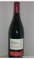 Juillard Wolkowicki - Cuvée Prestige