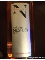 Château Nestuby