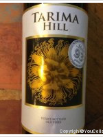 Tarima Hill - Monastrell