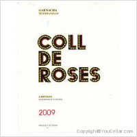 Coll de Roses
