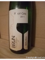 Philippe Brun - Séduction
