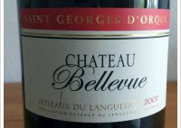 Château Bellevue