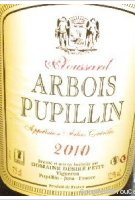 Domaine Désiré Petit - Ploussard