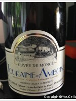 Cuvée de Moncé