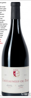 Château Mas Neuf  - Rhône Paradox