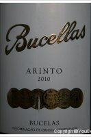 Caves Velhas - Bucellas